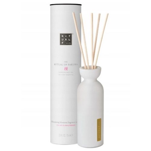 Rituals The Ritual Of Sakura Mini bâtonnets parfumés 70ml