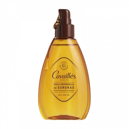 Cavaillès Huile Universelle de Surgras 150 ml