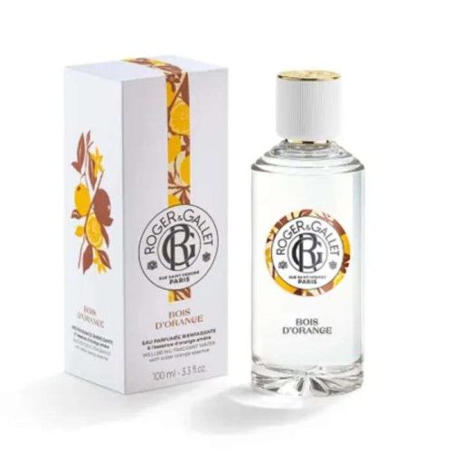 roger-et-gallet-bois-dorange-eau-parfumee-bienfaisante-100ml-dakar-universcosmetix Roger et Gallet Bois d'Orange Eau Parfumée Bienfaisante 100ml