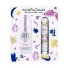 Roger et Gallet Coffret Feuille de Thé Eau Parfumée Bienfaisante 30 ml + Crème Mains 30 ml