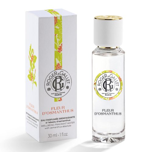 Roger et Gallet Fleur D'Osmanthus Eau de Parfum Fleur d'Osmanthus 30 ml