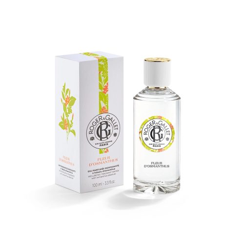 roger-et-gallet-fleur-osmanthus-eau-parfumee-bienfaisante-1-dakar-universcosmetix Roger et Gallet Fleur d'Osmanthus Eau Parfumée Bienfaisante 100 ml