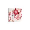 Roger et Gallet Gingembre Rouge Coffret Rituel Parfumé 100 ml