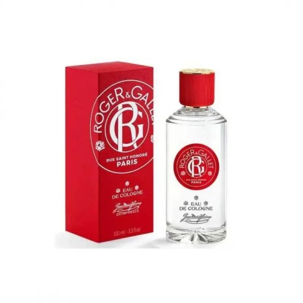 Roger et Gallet Jean Marie Farina Eau de Cologne 100ml