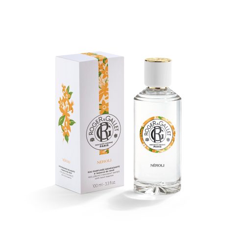 roger-et-gallet-neroli-eau-parfumee-bienfaisante-100-ml-dakar-universcosmetix Roger et Gallet Néroli Eau Parfumée Bienfaisante 100 ml