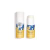 Roger et Gallet Parfum Solide Bienfaisant Vanille Soleil 5 g