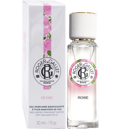 roger-gallet-eau-parfumee-rose-dakar-universcosmetix Roger et Gallet Rose Eau Parfumée Bienfaisante 30 ml