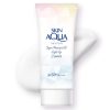 Rohto Crème Solaire Légère Spf50 Skin Aqua Super Moisture UV Light Up Essence 70g