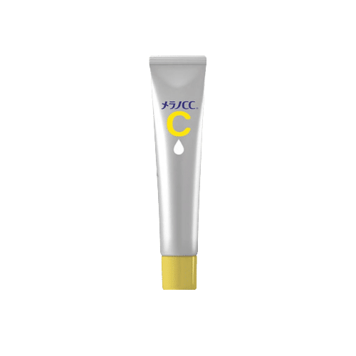 Rohto Mentholatum Melano CC Vitamin C Moisture Crème Hydratante 23 g