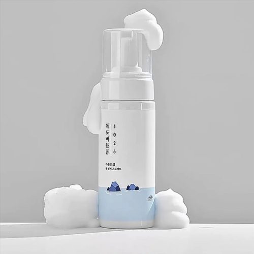 Round Lab 1025 Dokdo Mousse Nettoyante 150 ml