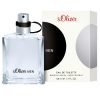 S Oliver Parfum Men Eau de Toilette 50 ml