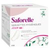 Saforelle Serviettes Hygiéniques Jour 10 Serviettes Hygiéniques