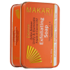 Makari – Extreme Argan & Carrot Oil – Savon Exfoliant Anti-Tache Illuminatrice 200G