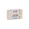 MKL Savon au Lait de chèvre Bio Anti brillance & hydratant 100 g – Sans parfum