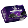 Genskin Savon de Beauté au Charbon de Bois Purifiant 100 g