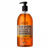 MKL Savon de Marseille liquide – Monoï 1L