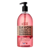 MKL Savon de Marseille liquide – Rose 1L