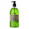 MKL Savon de Marseille liquide Thé vert 1L