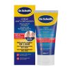 Dr. Scholl Crème Pieds Onguent Réparateur Actif Talons Crevassés à l'Urée et Kératine 60 ml
