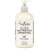 Shea Moisture Après Shampoing Revitalisant Hydratant Quotidien à l'Huile de Noix de Coco 384 ml