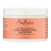 Shea Moisture Crème Coiffante Coconut Hibiscus Curl Enhancing Smoothie 326 g