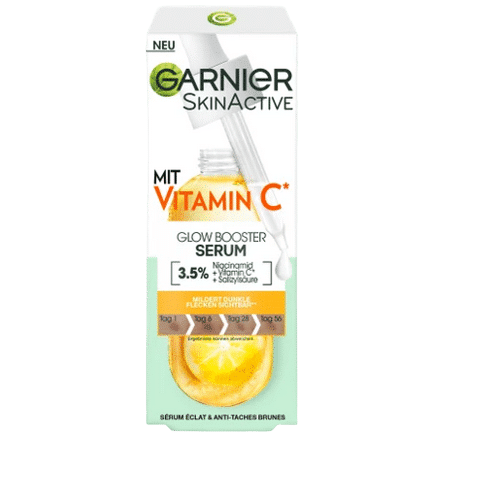 Garnier Skinactive Vitamin C Anti Dark Spot Points Noirs Sérum 30 ml