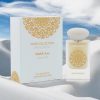 Gulf Orchid Musk Collection Angel Musk Eau de parfum Epicé et rose 60ml