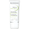 Bioderma SEBIUM PORE REFINER Soin Correcteur des Pores Dilatés Peaux Mixtes à Grasses 30ml