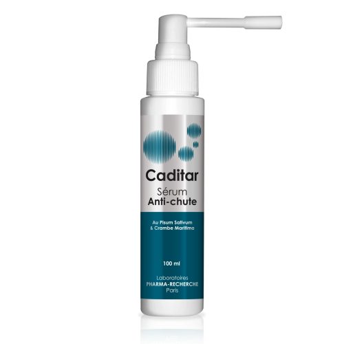 Caditar Sérum Anti-chute Cheveux 100ml