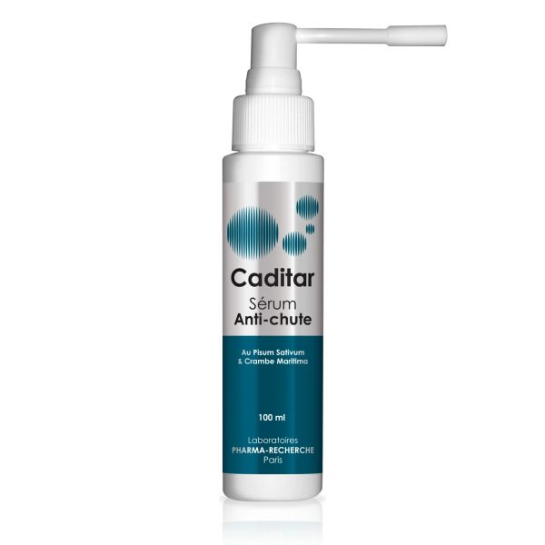 Caditar Sérum Anti-chute Cheveux 100ml