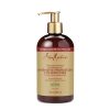 Shea Moisture Après Shampoing Revitalisant Miel de Manuka Et Huile de Mafura 384 ml