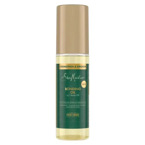 Shea Moisture Amla Oil Bonding Oil Huile capillaire Fortifiante 97ml