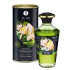 Shunga Huile Chauffante Bio Thé Vert Exotique