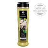 Shunga Huile de Massage Organique Sans Parfum 240ml