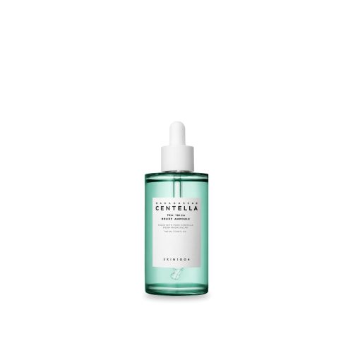 skin1004-ampoule-serum-trica-acne-imperfections-dakar-universcosmetix-1 Skin1004 Madagascar Centella Tea Trica Ampoule Sérum Anti Imperfections 30ml