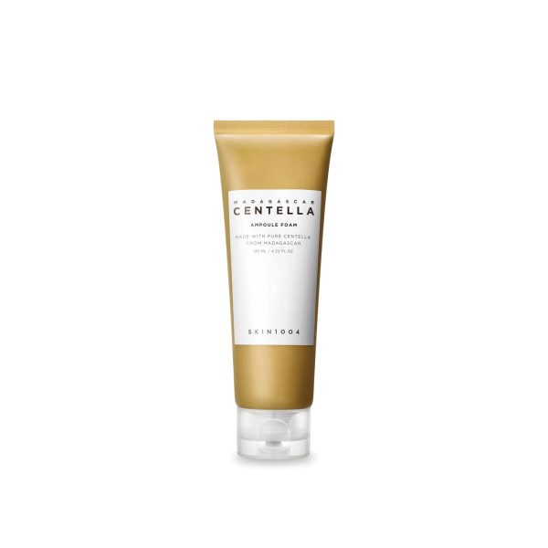 Skin1004 Centella Nettoyant PH 5 Doux 125 ml