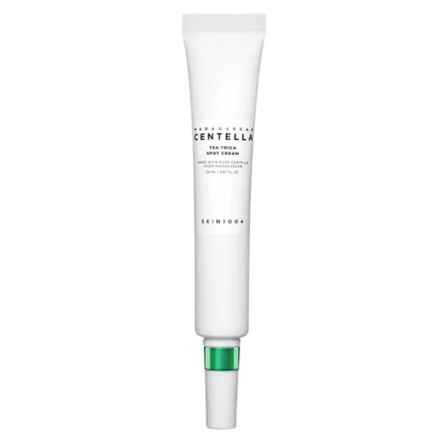 Skin1004 Crème Stop bouton Centella Tea-Trica de Madagascar 20 ml