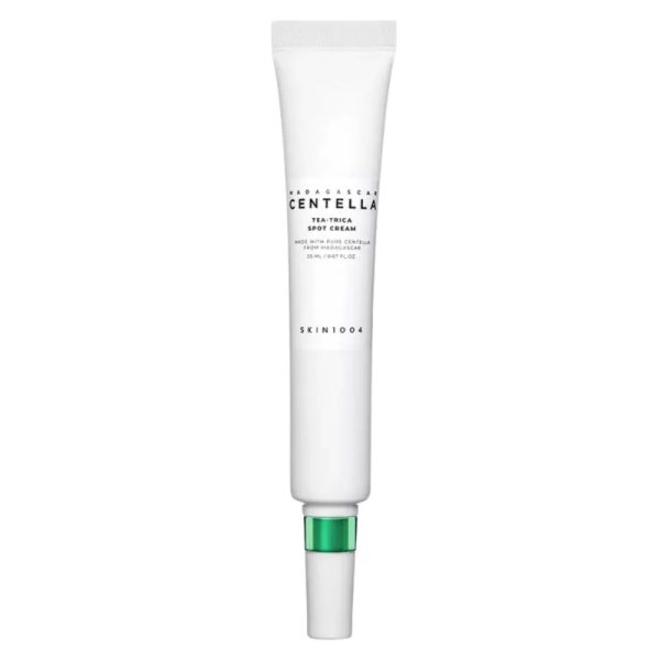 Skin1004 Crème Stop bouton Centella Tea-Trica de Madagascar 20 ml
