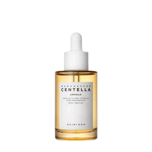 skin1004-madagascar-centella-ampoule-reparatrice-et-hydratant-dakar-universcosmetix SKIN1004 Madagascar Centella Ampoule Reparatrice Et Hydratant 55 ml