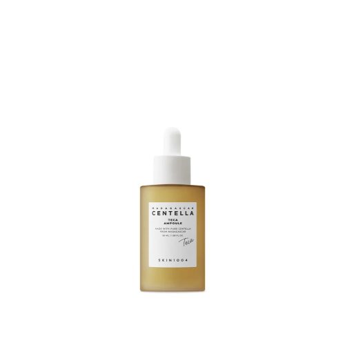 Skin1004 Madagascar Centella Teca Ampoule Apaisante et Réparatrice de la peau 50ml