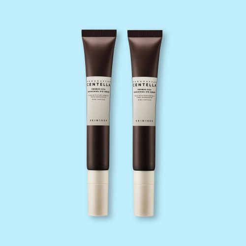 skin1004-probio-cica-bakuchiol-creme-yeux-anti-rides-effets-apaisants-dakar-universcosmetix SKIN1004 Madagascar Centella Probio Cica Bakuchiol Crème Yeux Anti Rides Effets Apaisants 2×20 ml