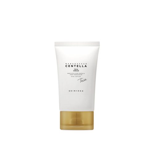 Skin1004 Teca Crème Gel Scellante et Apaisante à Base de Centella Asiatica 75ml