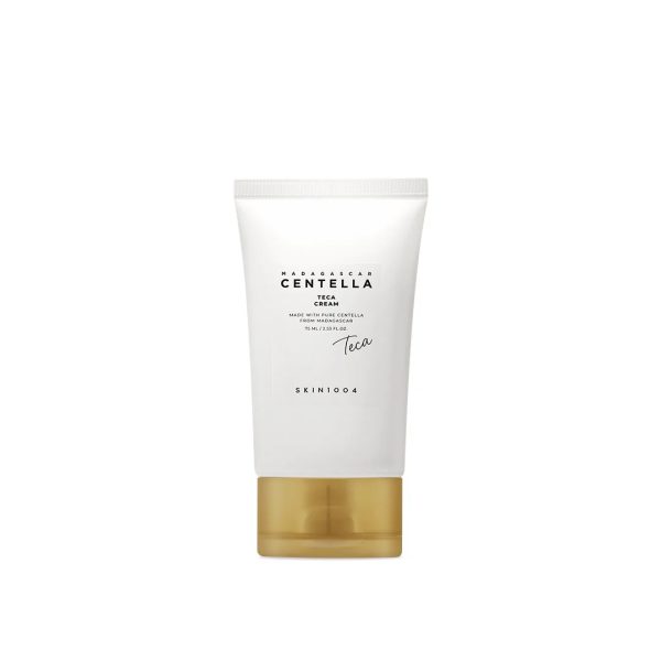 Skin1004 Teca Crème Gel Scellante et Apaisante à Base de Centella Asiatica 75ml