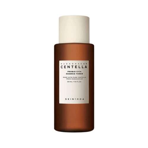 Skin1004 Tonique Apaisant à l'Essence Probio-Cica Centella de Madagascar 210 ml