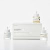 Skin1004 Coffret d'Ampoules pour Éclat et Anti Age à la Centella de Madagascar 3 pièces