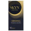 Manix Préservatifs Skyn Original Boîte de 10