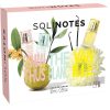 Solinotes Coffret Découverte Osmanthus Thé Blanc Vanille 3 EDP De 15ml