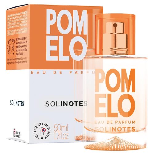 Solinotes Eau De Parfum Pomelo 50 ml pour Femme