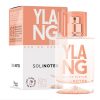 Solinotes Eau De Parfum Ylang 50 ml pour Femme