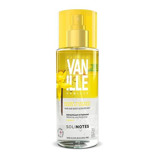 solinotes-vanille-brume-parfumee-pour-femme-250ml-dakar-universcosmetique-1 Solinotes Vanille Brume parfumée pour Femme 250ml